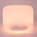 Led colorful aromatherapy candles